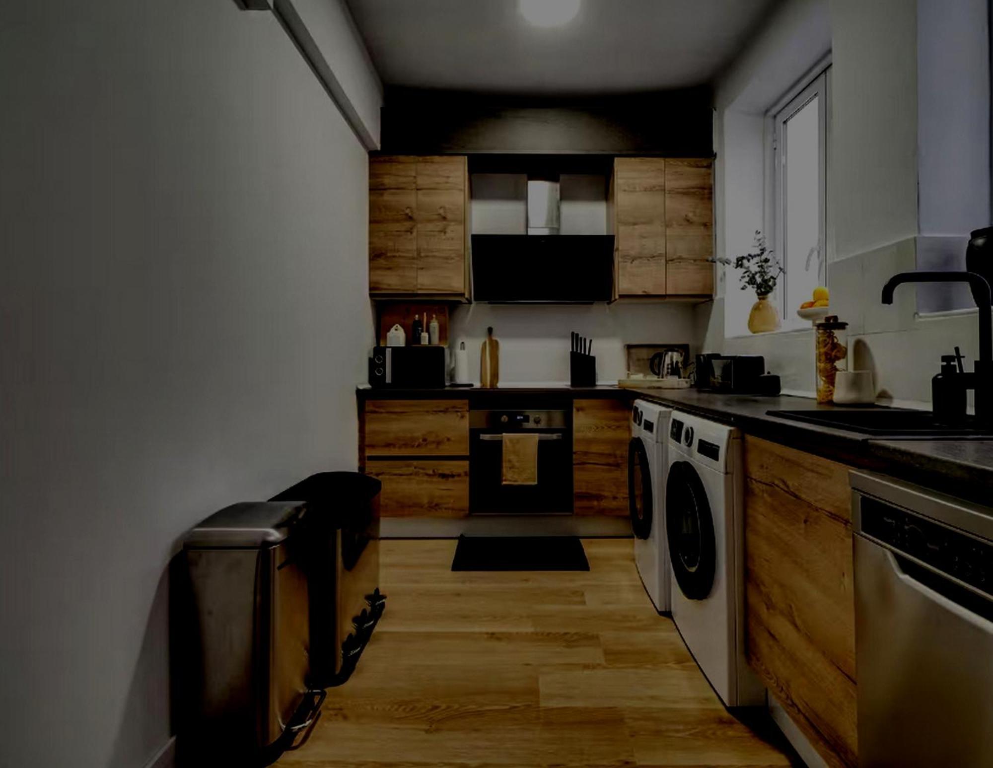 Apartment Appartamento Spazioso